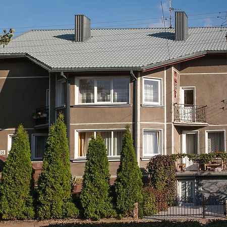 Irenos Svetaine Apartment Palanga Exterior photo