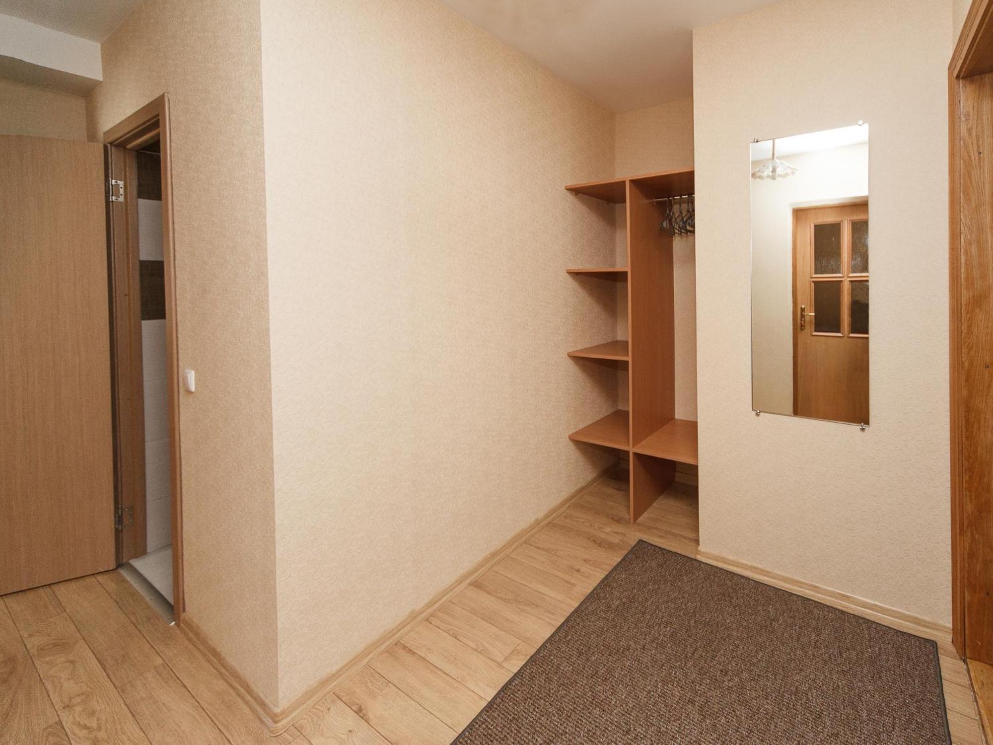 Irenos Svetaine Apartment Palanga Room photo