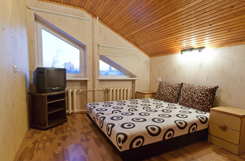 Irenos Svetaine Apartment Palanga Room photo