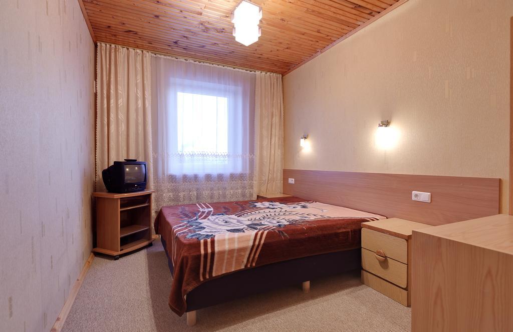 Irenos Svetaine Apartment Palanga Room photo