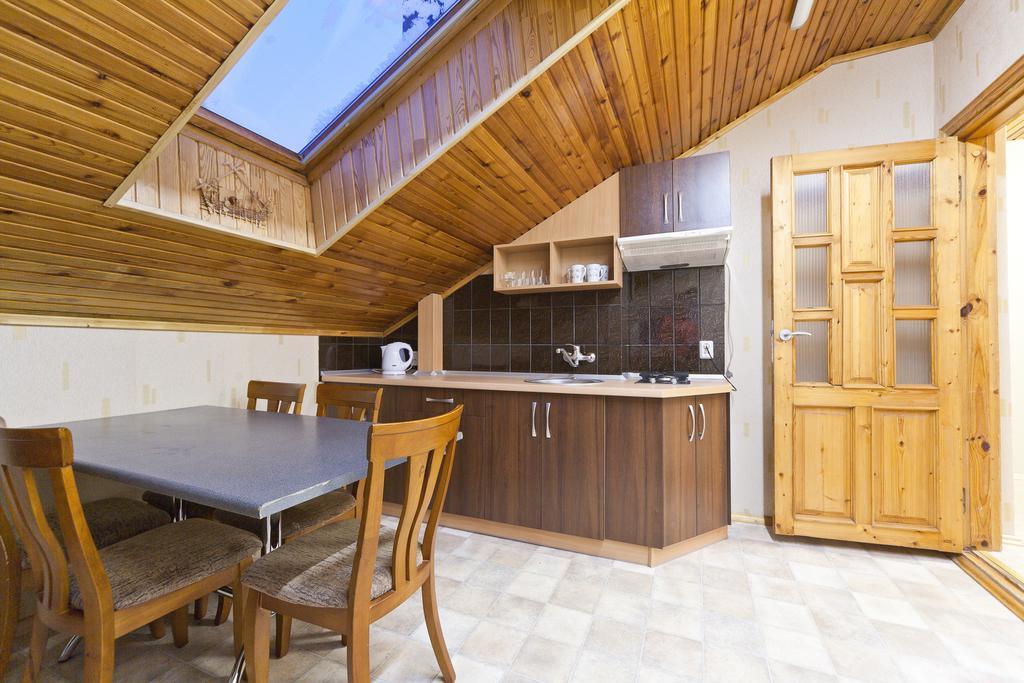 Irenos Svetaine Apartment Palanga Room photo