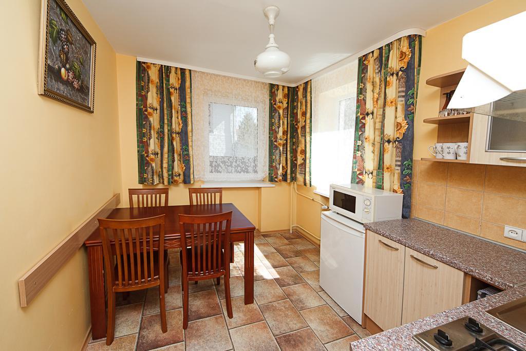 Irenos Svetaine Apartment Palanga Room photo