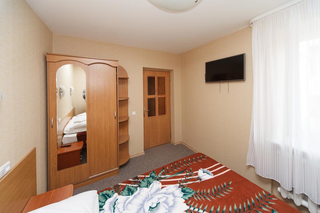 Irenos Svetaine Apartment Palanga Room photo