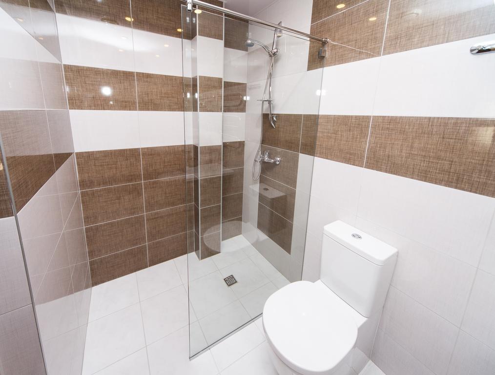 Irenos Svetaine Apartment Palanga Room photo