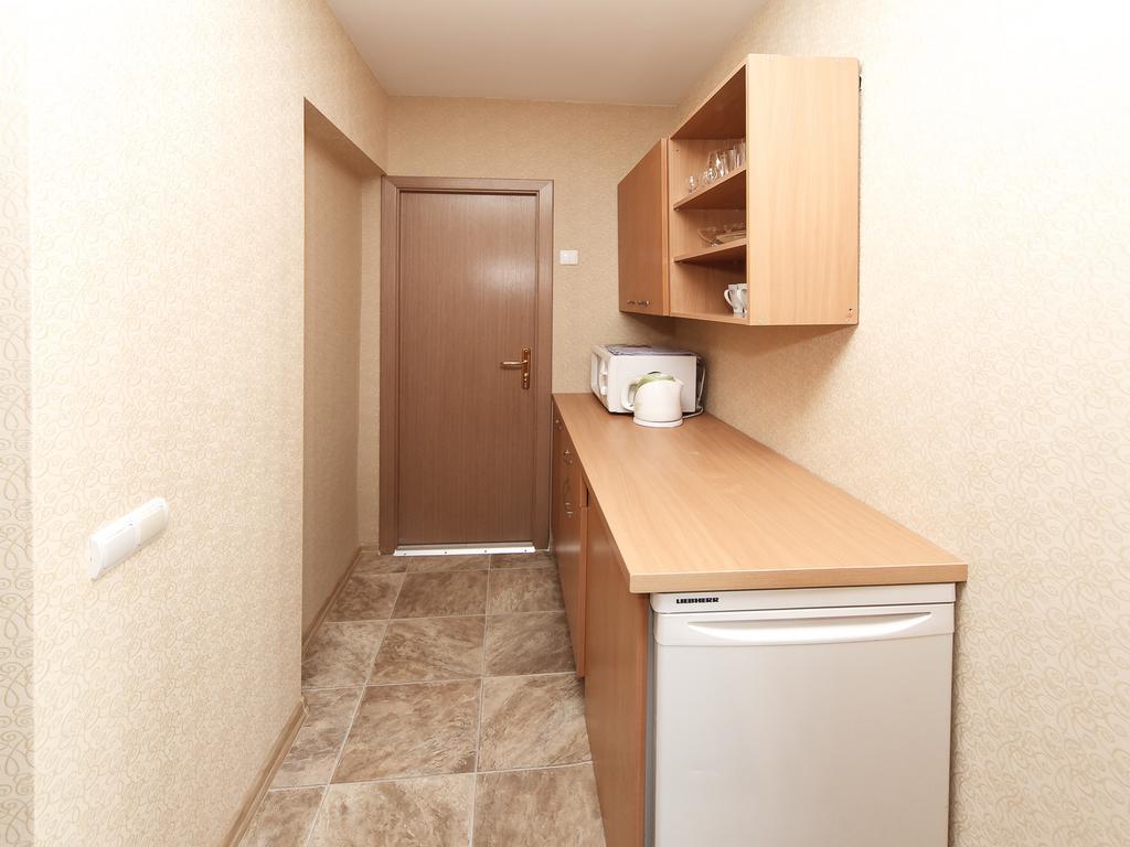 Irenos Svetaine Apartment Palanga Room photo
