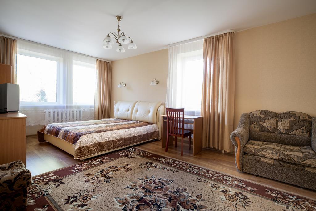 Irenos Svetaine Apartment Palanga Exterior photo