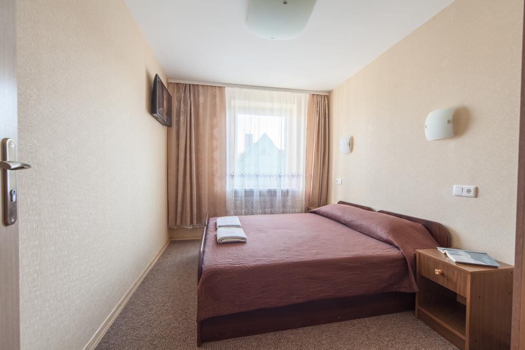 Irenos Svetaine Apartment Palanga Exterior photo