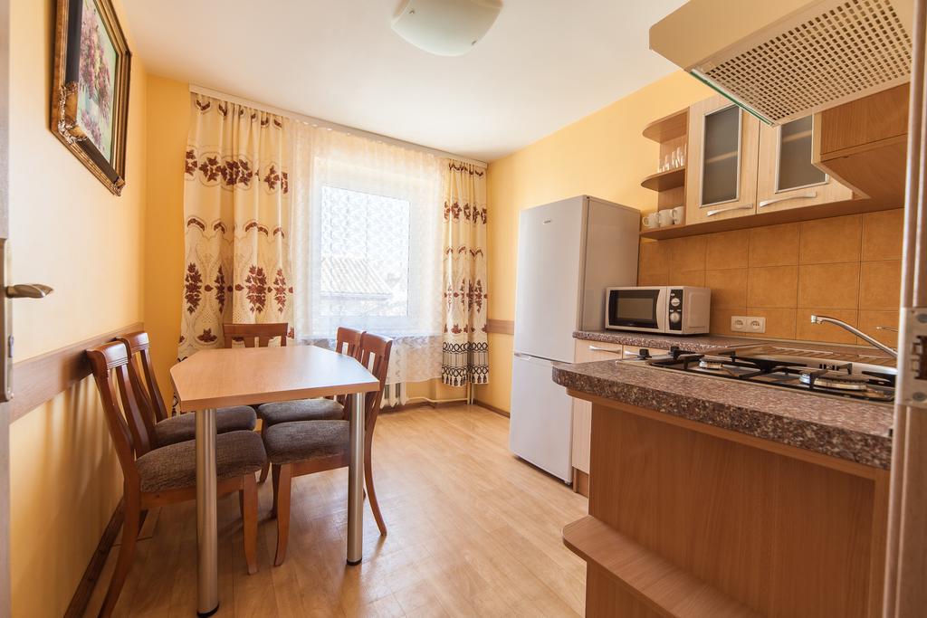 Irenos Svetaine Apartment Palanga Exterior photo