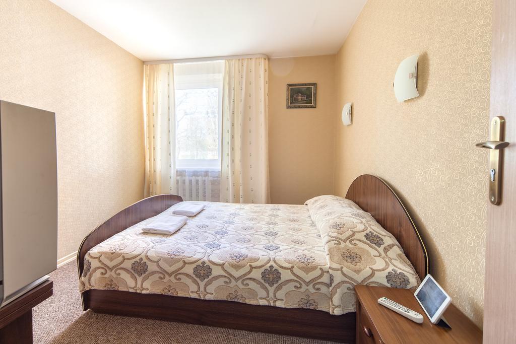 Irenos Svetaine Apartment Palanga Exterior photo