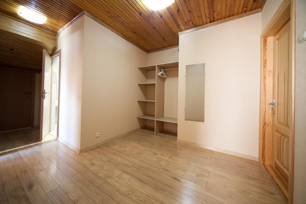 Irenos Svetaine Apartment Palanga Exterior photo