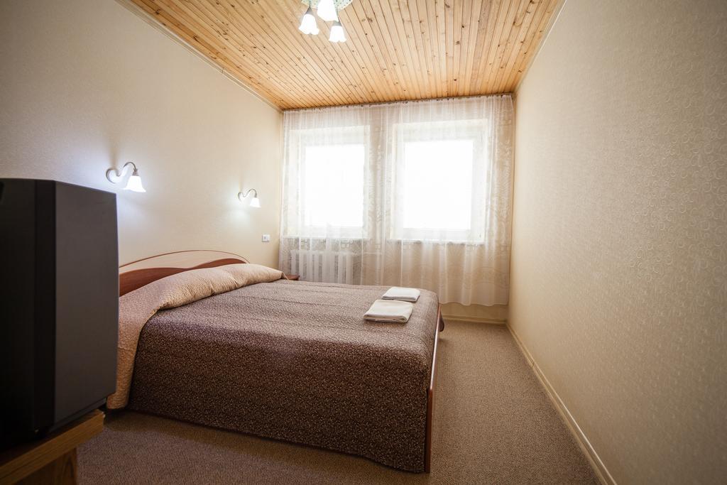 Irenos Svetaine Apartment Palanga Exterior photo